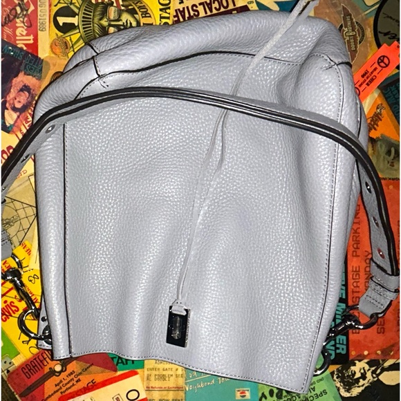 Rebecca Minkoff bag- LIKE NEW - Picture 5 of 13